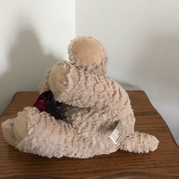 Stuffed Animal Dog - Picture 5 of 5